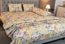 Bed Sheet