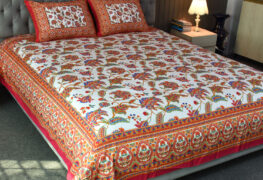 Bed Sheet