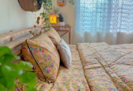 Bed Sheet