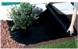 Fabric Pot or Dynapot, Milk Crate Liner, HDPE Pond Liner, Compost Sack, Transplanter, Tray Liner, Weed Barrier, Landscape Fabric, Drainage & Filtration Fabric etc.