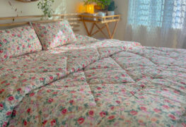 Bed Sheet