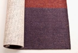 Synthetic Thread Carpet
