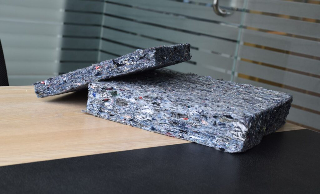 Mattress Felt Manufacturers & Suppliers