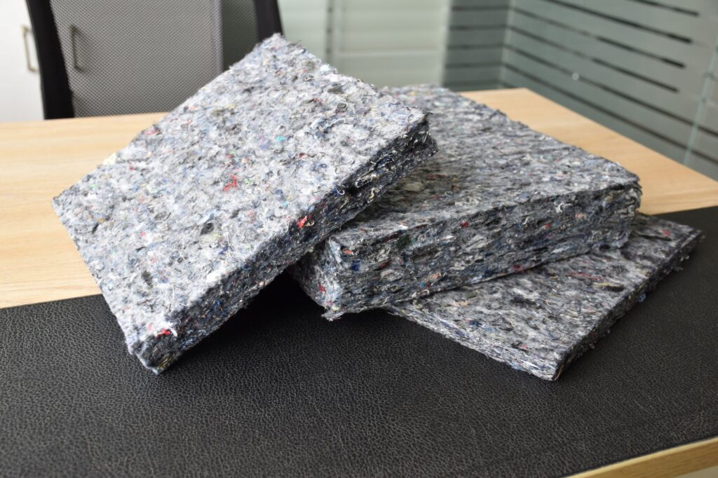 Mattress Felt Manufacturers & Suppliers | Bang Jin